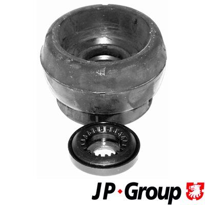 JP GROUP 1142400410 Suspension Strut Support Mount