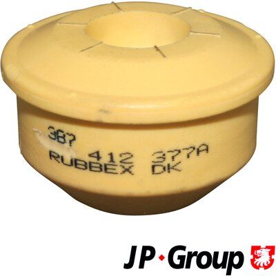 JP GROUP 1142400500 Suspension Strut Support Mount