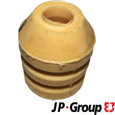 JP GROUP 1142600100 Rubber Buffer, suspension