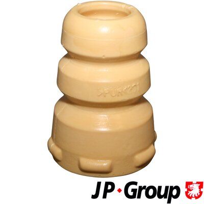 JP GROUP 1142600300 Rubber Buffer, suspension