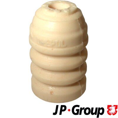 JP GROUP 1142600500 Rubber Buffer, suspension