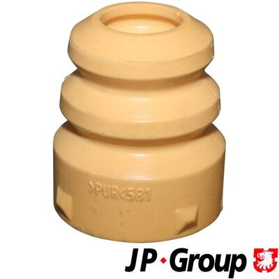 JP GROUP 1142600800 Rubber Buffer, suspension