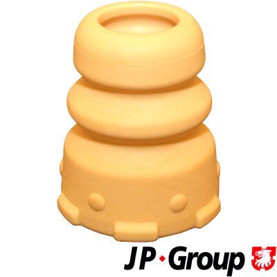 JP GROUP 1142601700 Rubber Buffer, suspension
