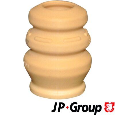 JP GROUP 1142602200 Rubber Buffer, suspension