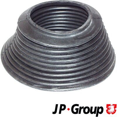 Protective Cap/Bellow, shock absorber JP GROUP 1142700400
