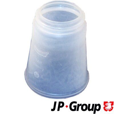 Protective Cap/Bellow, shock absorber JP GROUP 1142700800