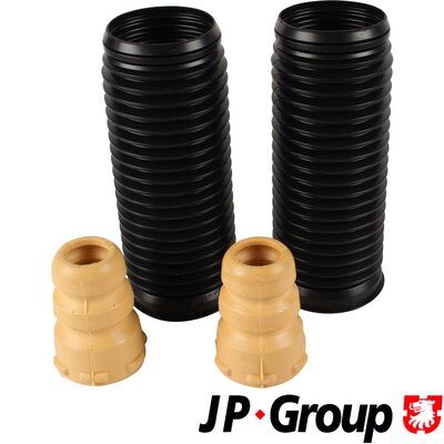 JP GROUP 1142701610 Dust Cover Kit, shock absorber