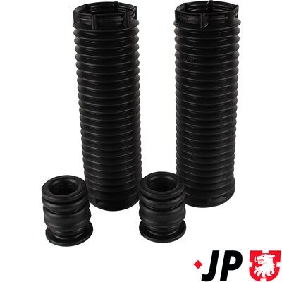 JP GROUP 1142701810 Dust Cover Kit, shock absorber