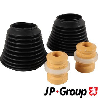 JP GROUP 1142701910 Dust Cover Kit, shock absorber