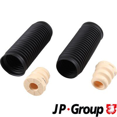 JP GROUP 1142704610 Dust Cover Kit, shock absorber