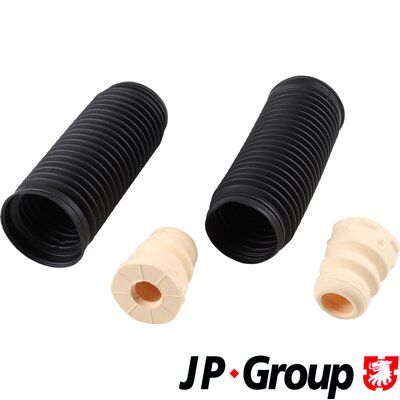JP GROUP 1142704710 Dust Cover Kit, shock absorber
