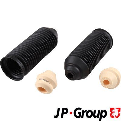 Dust Cover Kit, shock absorber JP GROUP 1142704810