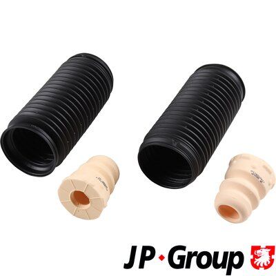 Dust Cover Kit, shock absorber JP GROUP 1142705110