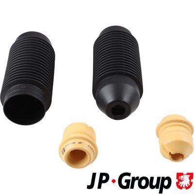 JP GROUP 1142705310 Dust Cover Kit, shock absorber
