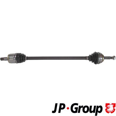 Drive Shaft JP GROUP 1143100180