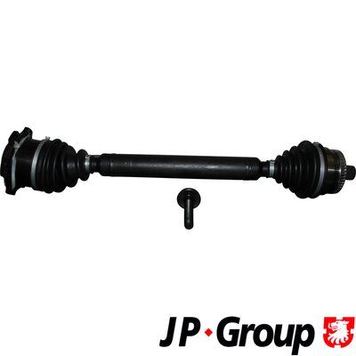 Drive Shaft JP GROUP 1143100480