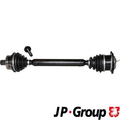 Drive Shaft JP GROUP 1143100580