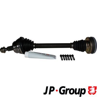 JP GROUP 1143100970 Drive Shaft