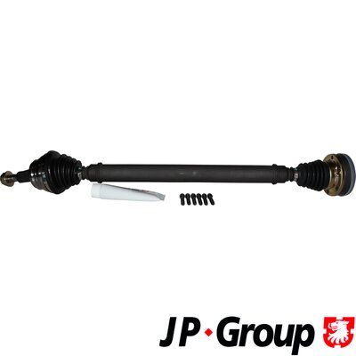 Drive Shaft JP GROUP 1143101180