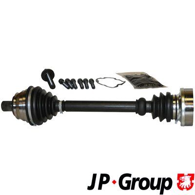 Drive Shaft JP GROUP 1143101300