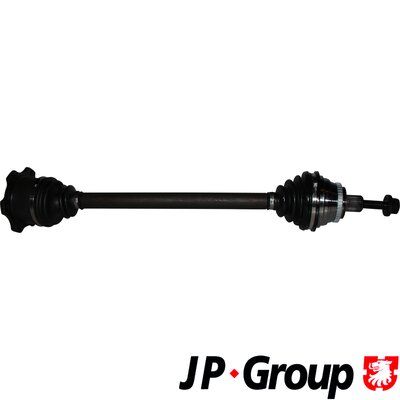 JP GROUP 1143101480 Drive Shaft