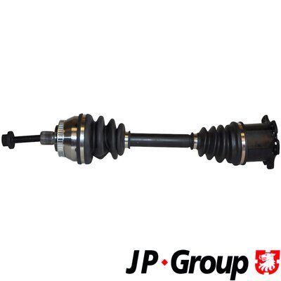 Drive Shaft JP GROUP 1143101600