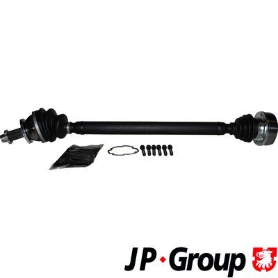 JP GROUP 1143101880 Drive Shaft