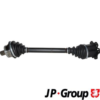 Drive Shaft JP GROUP 1143101900