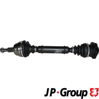 Drive Shaft JP GROUP 1143102170
