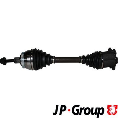 Drive Shaft JP GROUP 1143102900