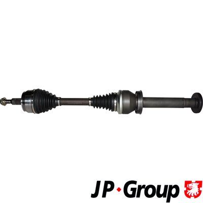 JP GROUP 1143103280 Drive Shaft