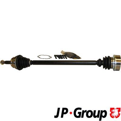 JP GROUP 1143103480 Drive Shaft