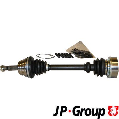 Drive Shaft JP GROUP 1143103770