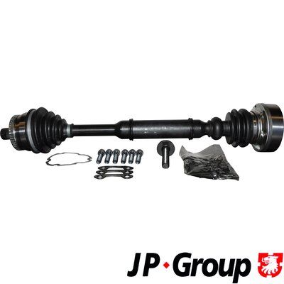 JP GROUP 1143104070 Drive Shaft