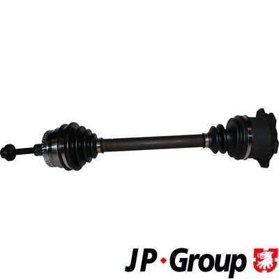 Drive Shaft JP GROUP 1143104570