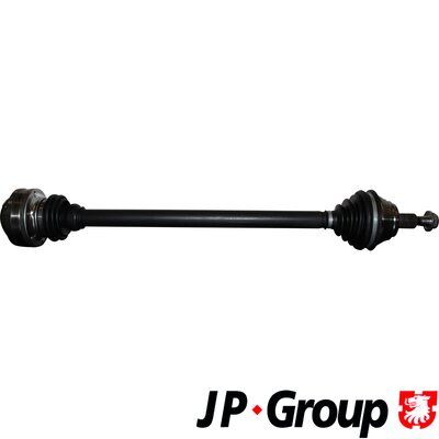 Drive Shaft JP GROUP 1143104980