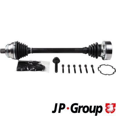Drive Shaft JP GROUP 1143106180