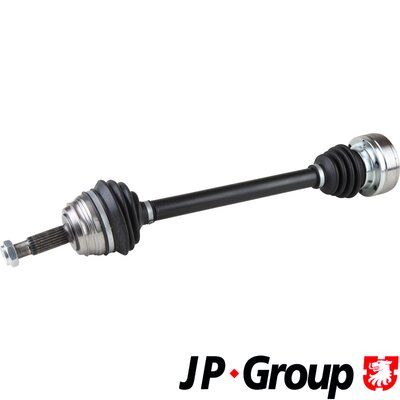 Drive Shaft JP GROUP 1143107370