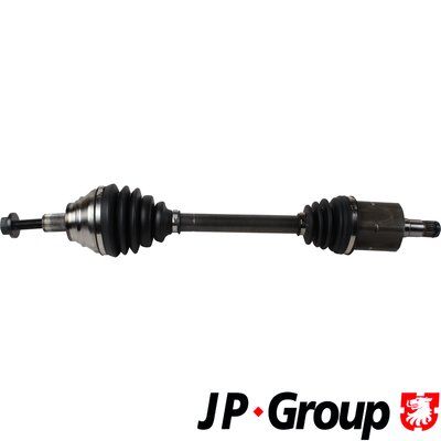 JP GROUP 1143107670 Drive Shaft