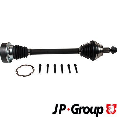 Drive Shaft JP GROUP 1143107770