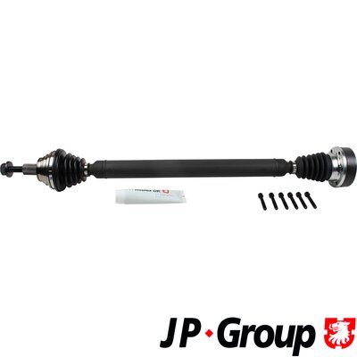 JP GROUP 1143107780 Drive Shaft