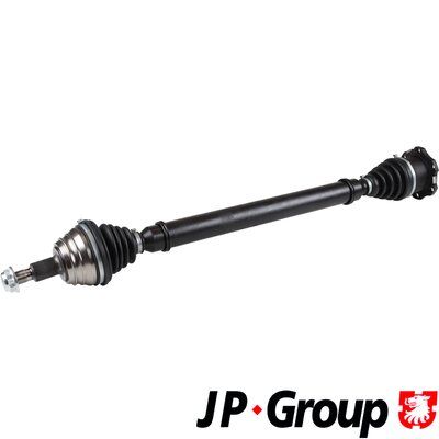 JP GROUP 1143110480 Drive Shaft
