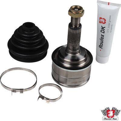 JP GROUP 1143300110 Joint Kit, drive shaft
