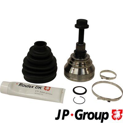 JP GROUP 1143300510 Joint Kit, drive shaft