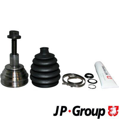 JP GROUP 1143300610 Joint Kit, drive shaft