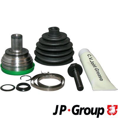 JP GROUP 1143300710 Joint Kit, drive shaft