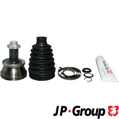 Joint Kit, drive shaft JP GROUP 1143302210