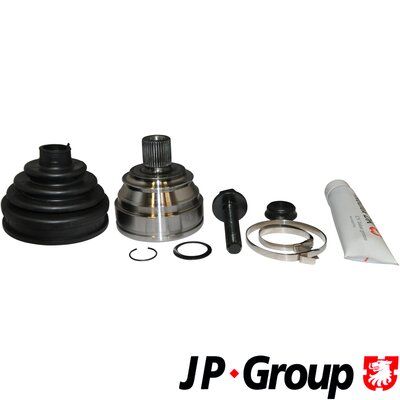 JP GROUP 1143302910 Joint Kit, drive shaft