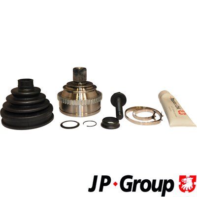 Joint Kit, drive shaft JP GROUP 1143303010