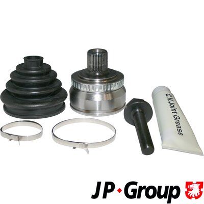 JP GROUP 1143303510 Joint Kit, drive shaft